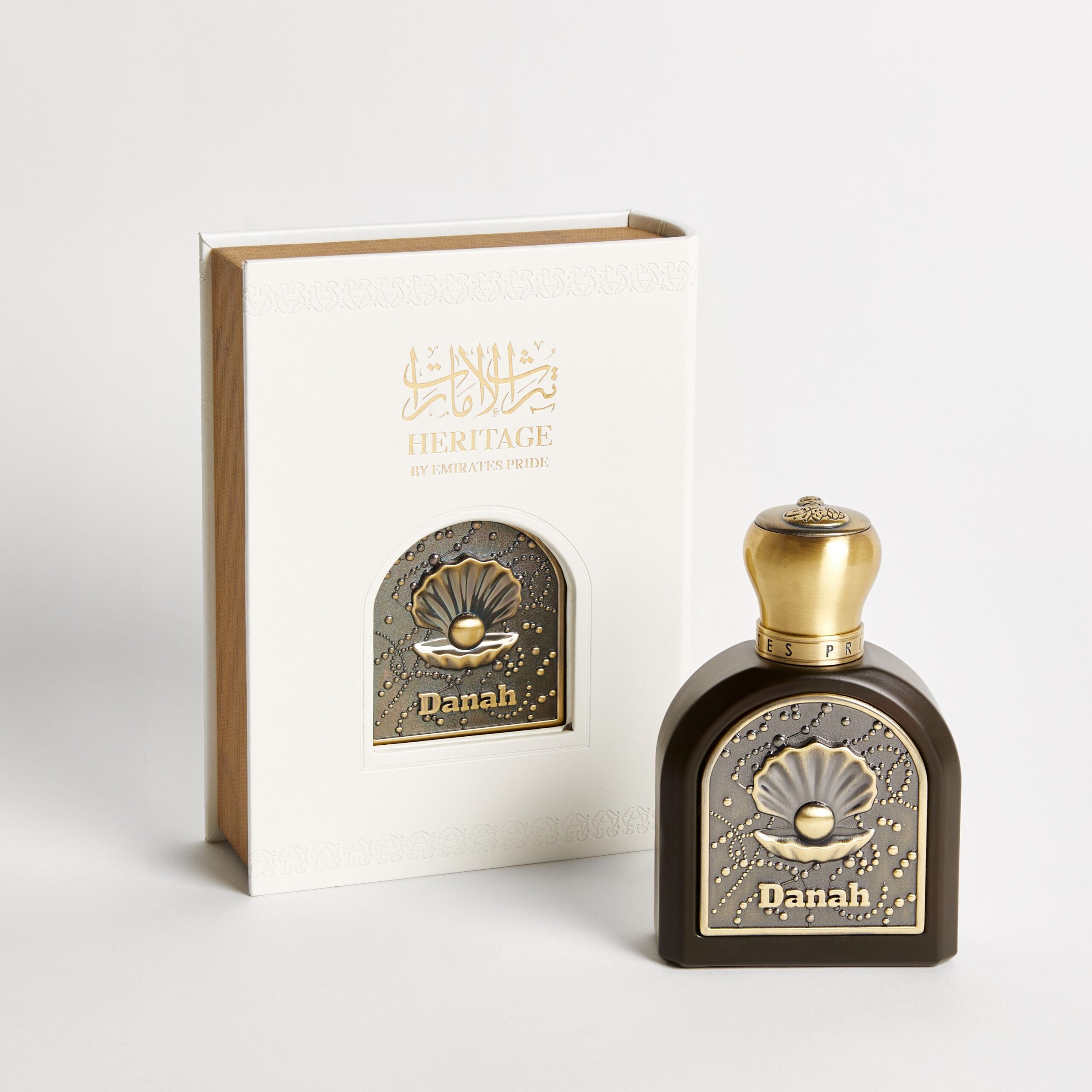 عطر ادکلن دانا امارات پراید پرفیومز - Danah Emirates Pride Perfumes - بررسی، قیمت و خرید