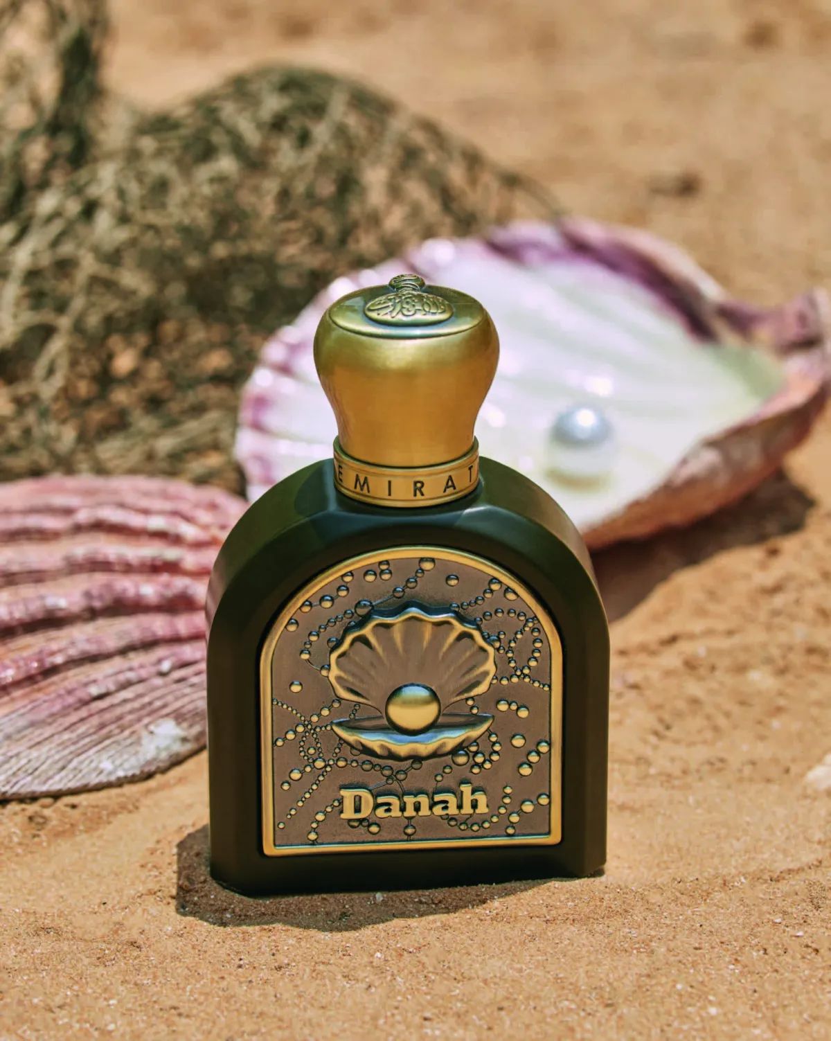 عطر ادکلن دانا امارات پراید پرفیومز - Danah Emirates Pride Perfumes - بررسی، قیمت و خرید