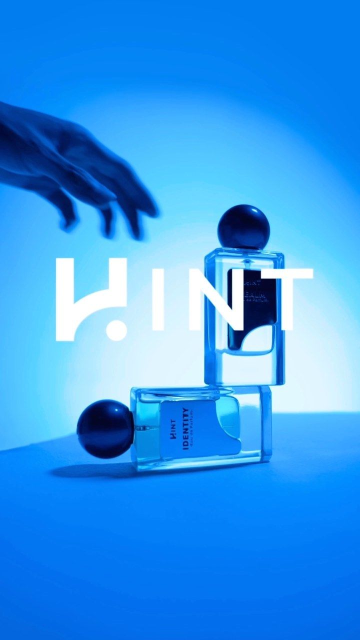 عطر ادکلن آیدنتیتی هینت - Identity Hint - بررسی، قیمت و خرید