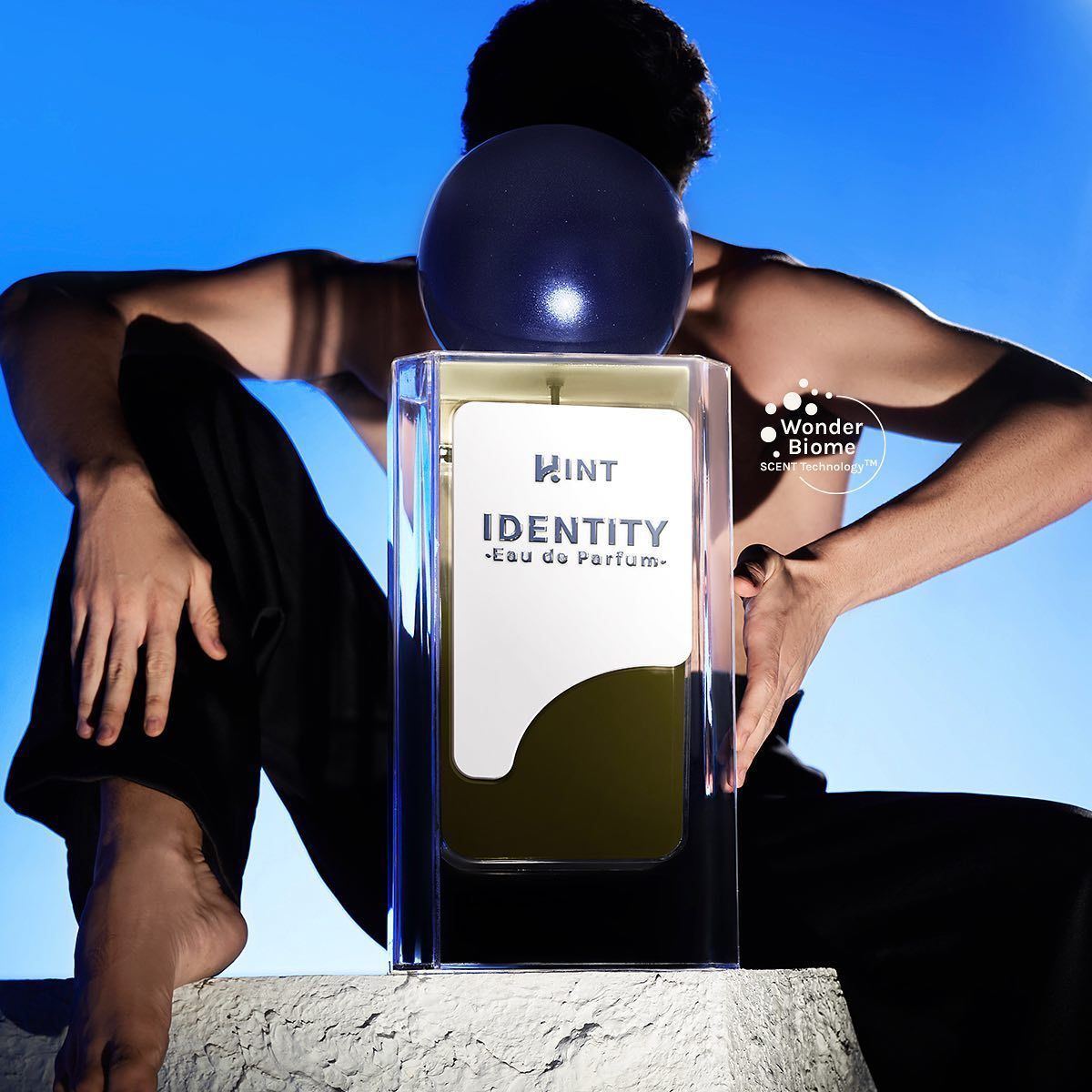 عطر ادکلن آیدنتیتی هینت - Identity Hint - بررسی، قیمت و خرید