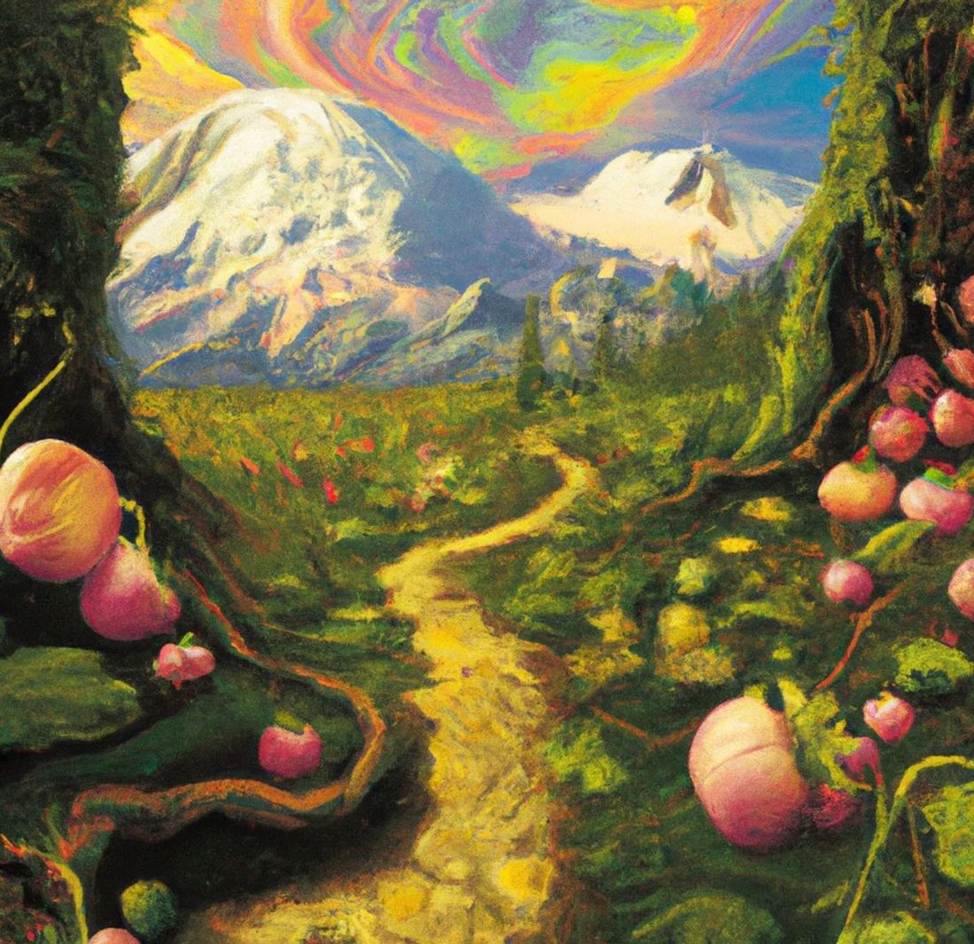 عطر ادکلن دِ واندِرلَند فولکیندز - The Wonderland Folkwinds - بررسی، قیمت و خرید