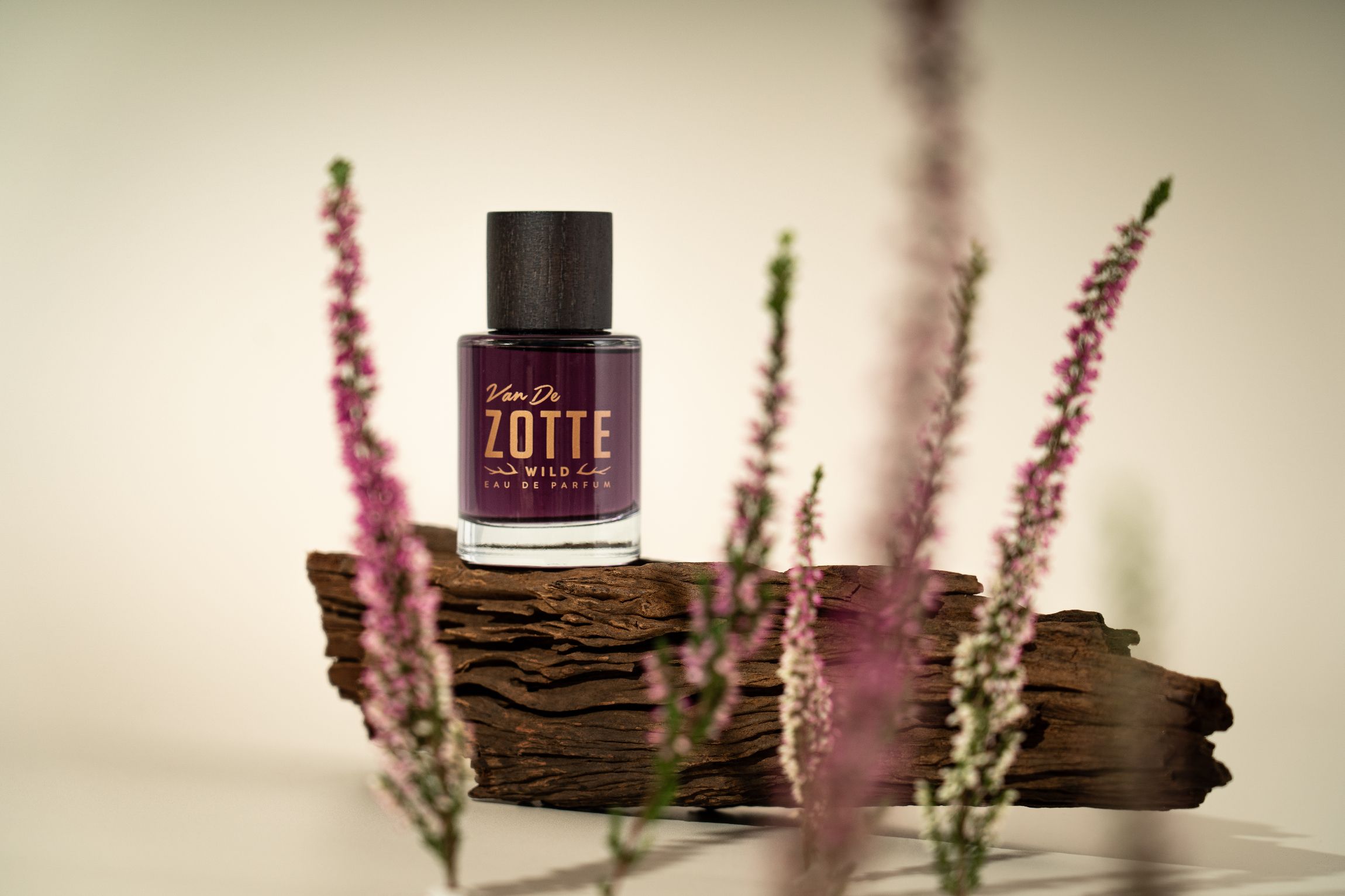 عطر ادکلن وایلد ون د زوته - Wild Van De Zotte - بررسی، قیمت و خرید