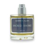 عطر ادکلن سِیکرِد اِسموک دارن آلن پرفیومز - Sacred Smoke Darren Alan Perfumes - بررسی، قیمت و خرید
