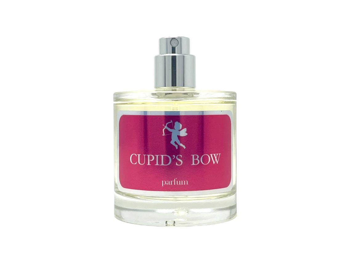 عطر ادکلن کیوپیدز بو دَرن اَلِن پِرفیومز - Cupid's Bow Darren Alan Perfumes - بررسی، قیمت و خرید