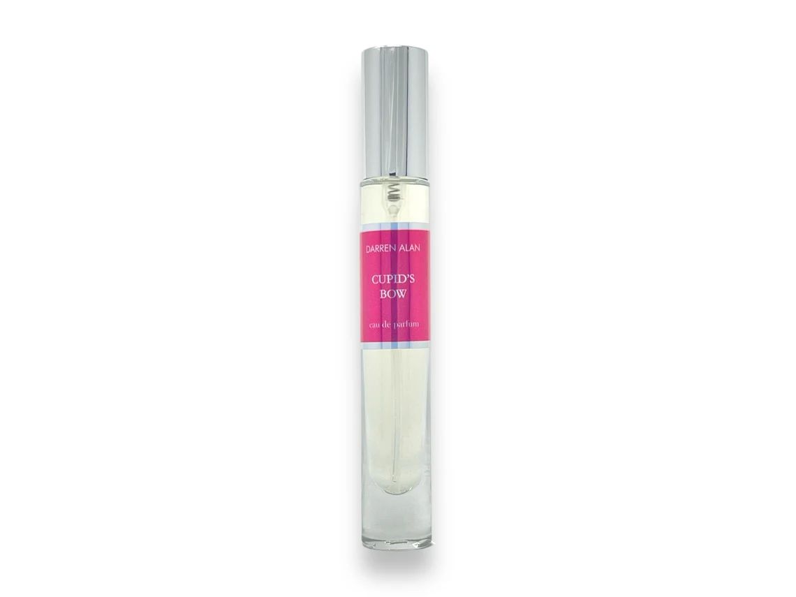 عطر ادکلن کیوپیدز بو دَرن اَلِن پِرفیومز - Cupid's Bow Darren Alan Perfumes - بررسی، قیمت و خرید