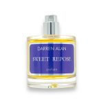 عطر ادکلن سویت رپوز دارن آلن پرفیومز - Sweet Repose Darren Alan Perfumes - بررسی، قیمت و خرید