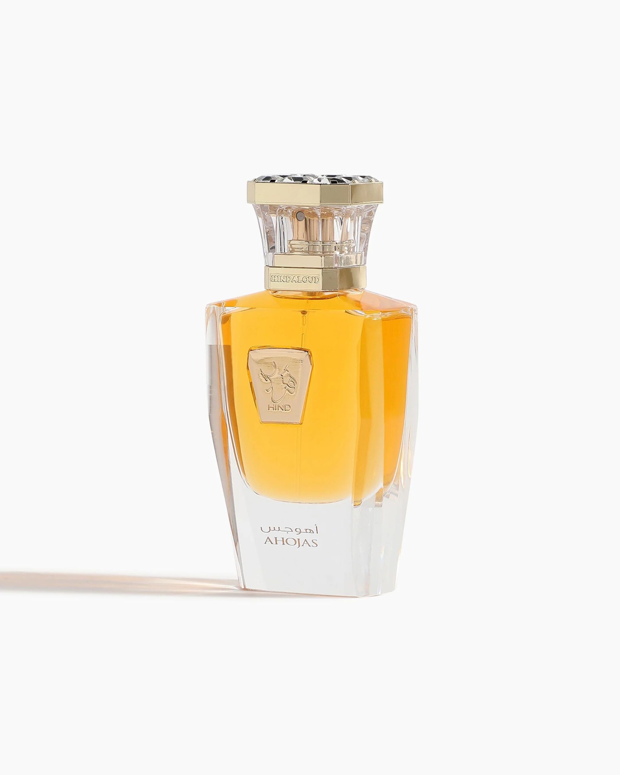 عطر ادکلن آهوجاس هند العود - Ahojas Hind Al Oud - بررسی، قیمت و خرید