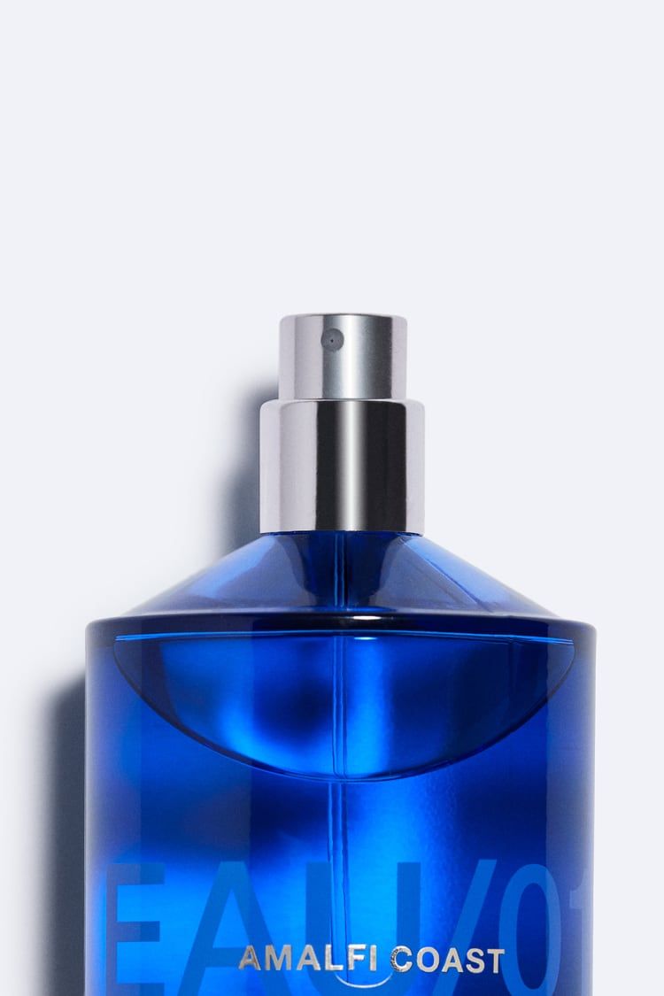 عطر ادکلن اِ آ یو/۰۱ امالفی کوست زارا - EAU/01 Amalfi Coast Zara - بررسی، قیمت و خرید