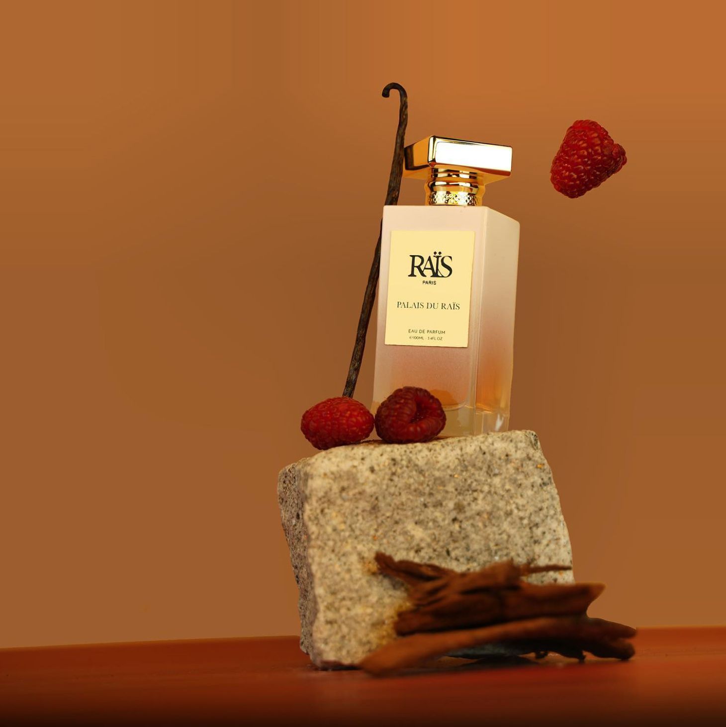 عطر ادکلن پل دوی رأس ریس - Palais Du Raïs Raïs - بررسی، قیمت و خرید