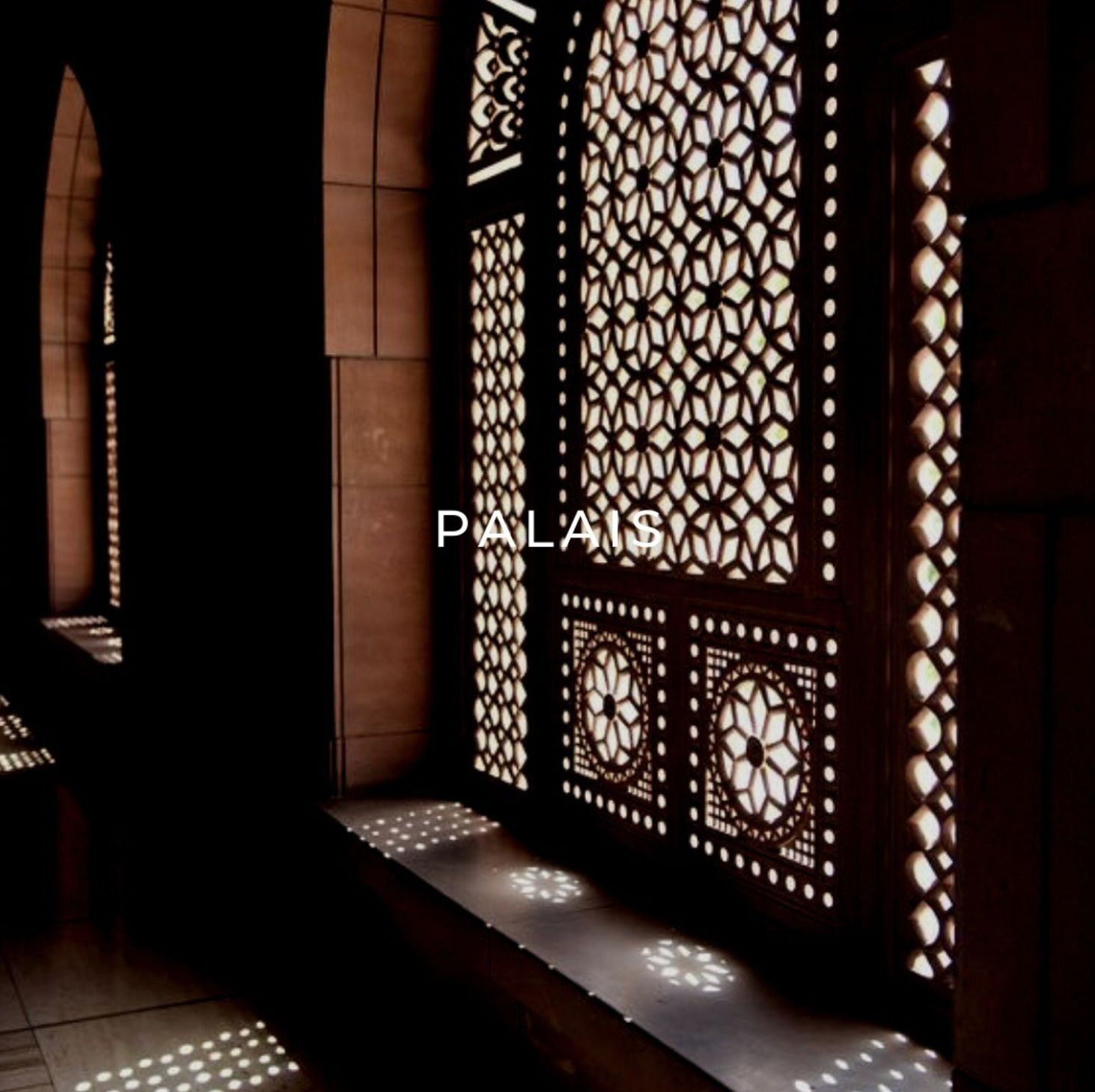 عطر ادکلن پل دوی رأس ریس - Palais Du Raïs Raïs - بررسی، قیمت و خرید