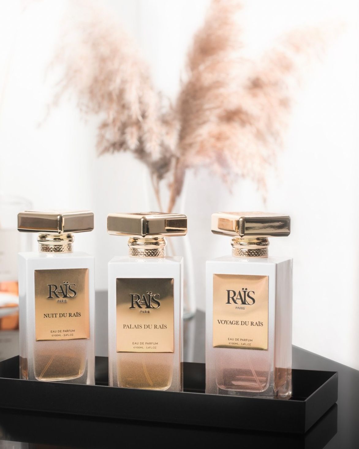 عطر ادکلن پل دوی رأس ریس - Palais Du Raïs Raïs - بررسی، قیمت و خرید