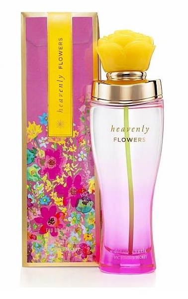 عطر ادکلن دریم انجلز هیونلی فلاورز ویکتوریا سیکرت - Dream Angels Heavenly Flowers Victoria's Secret - بررسی، قیمت و خرید