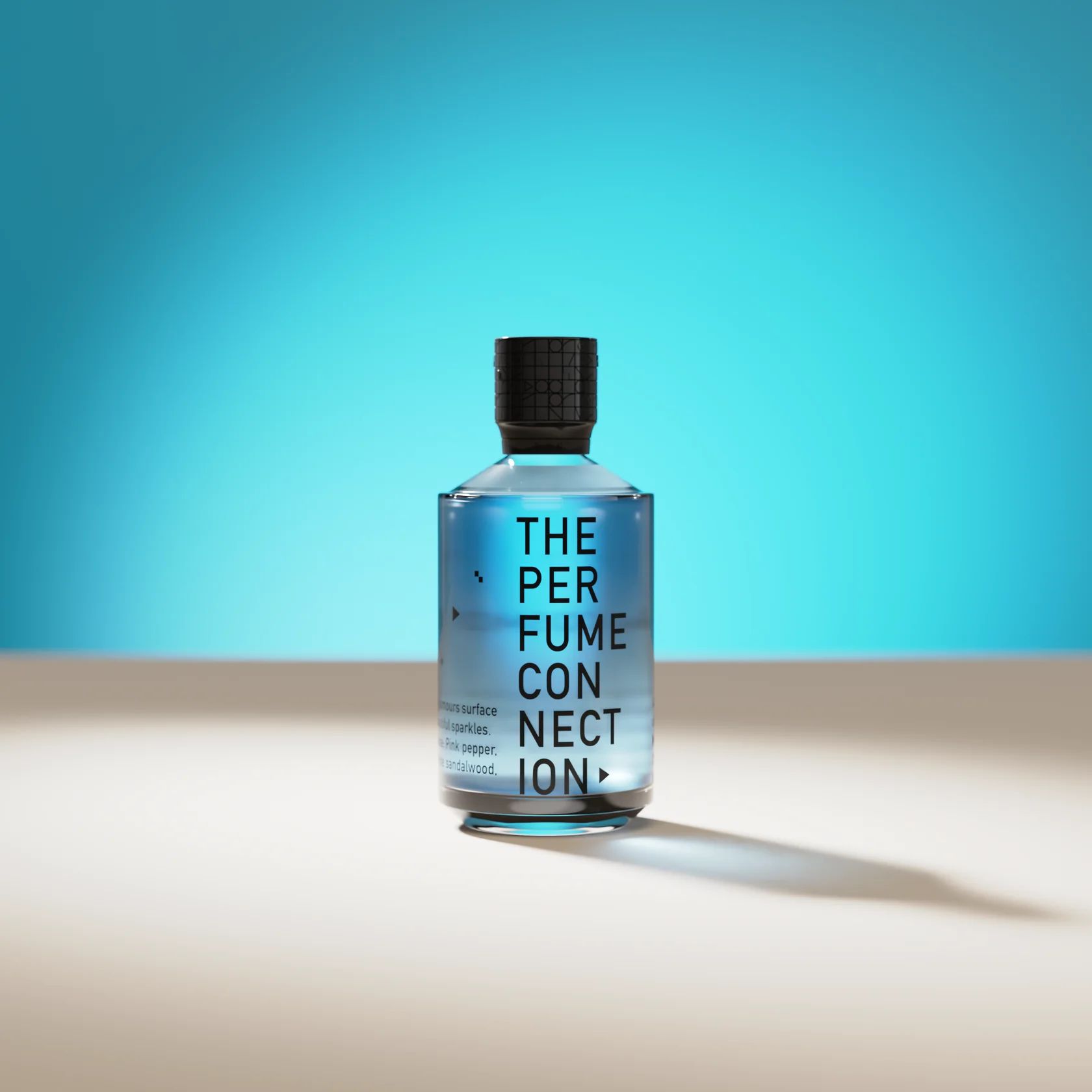 عطر ادکلن کازمو د پرفیوم کانکشن - Cosmo The Perfume Connection - بررسی، قیمت و خرید