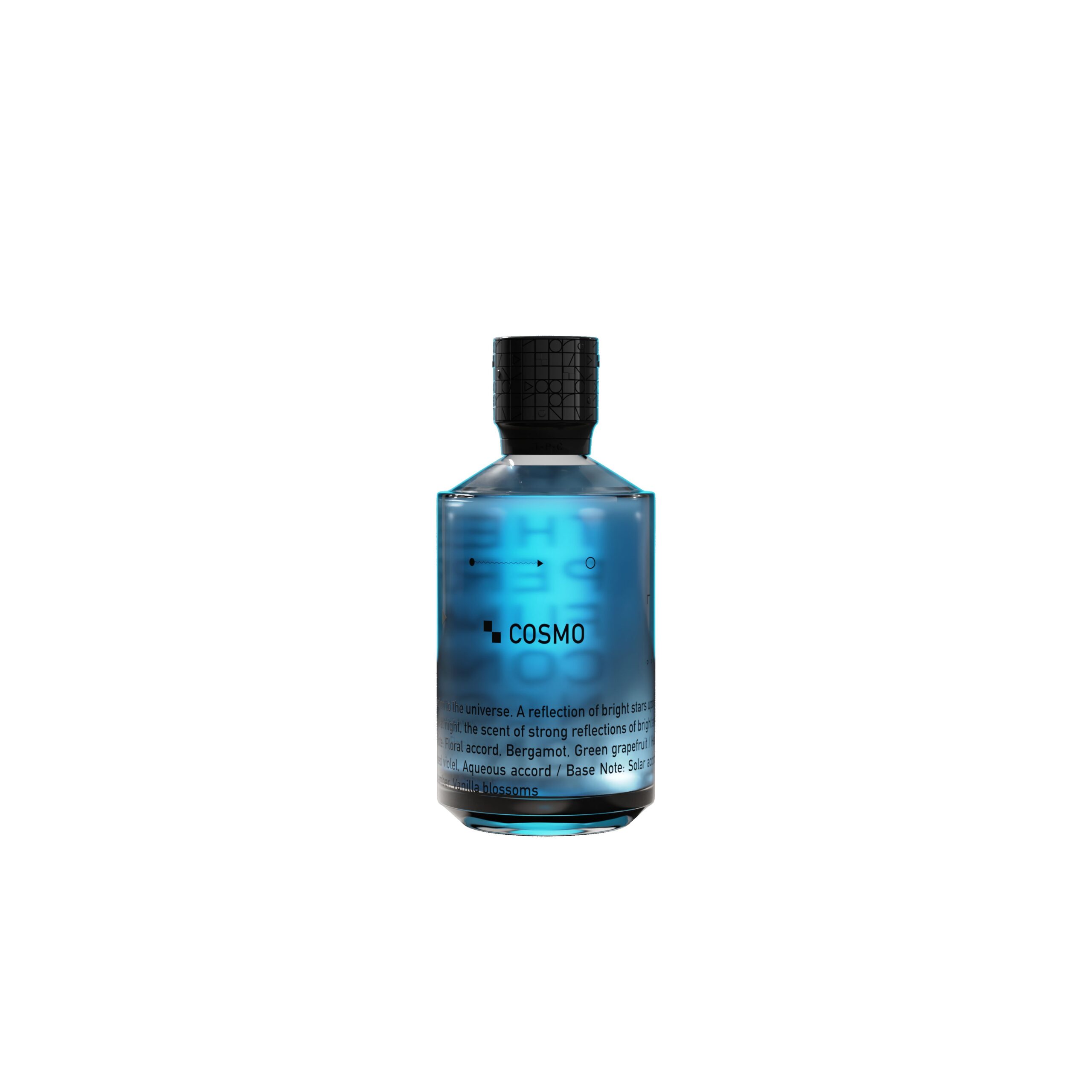 عطر ادکلن کازمو د پرفیوم کانکشن - Cosmo The Perfume Connection - بررسی، قیمت و خرید