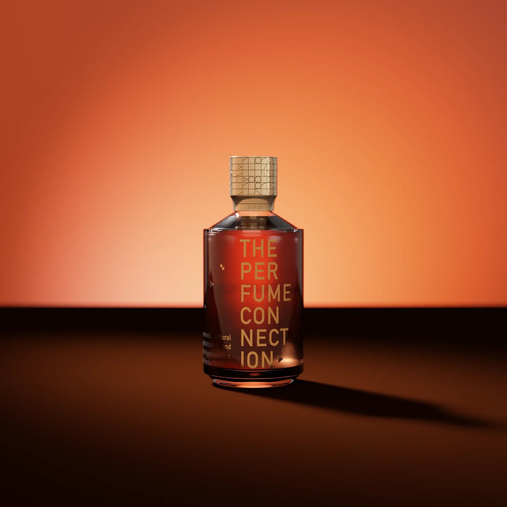 عطر ادکلن اود کانکشن دی پرفیوم کانکشن - Oud Connection The Perfume Connection - بررسی، قیمت و خرید