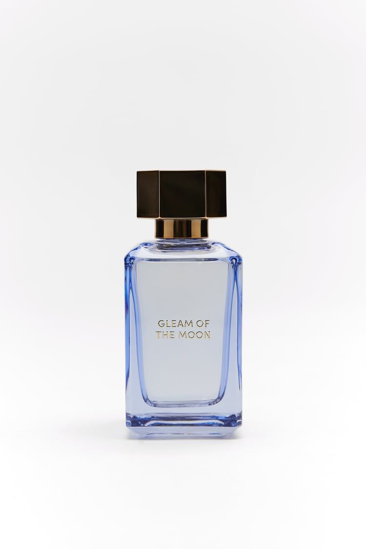 عطر ادکلن گلیم آف د مون (اینتو د گورماند) زارا - Gleam Of The Moon (Into The Gourmand) Zara - بررسی، قیمت و خرید