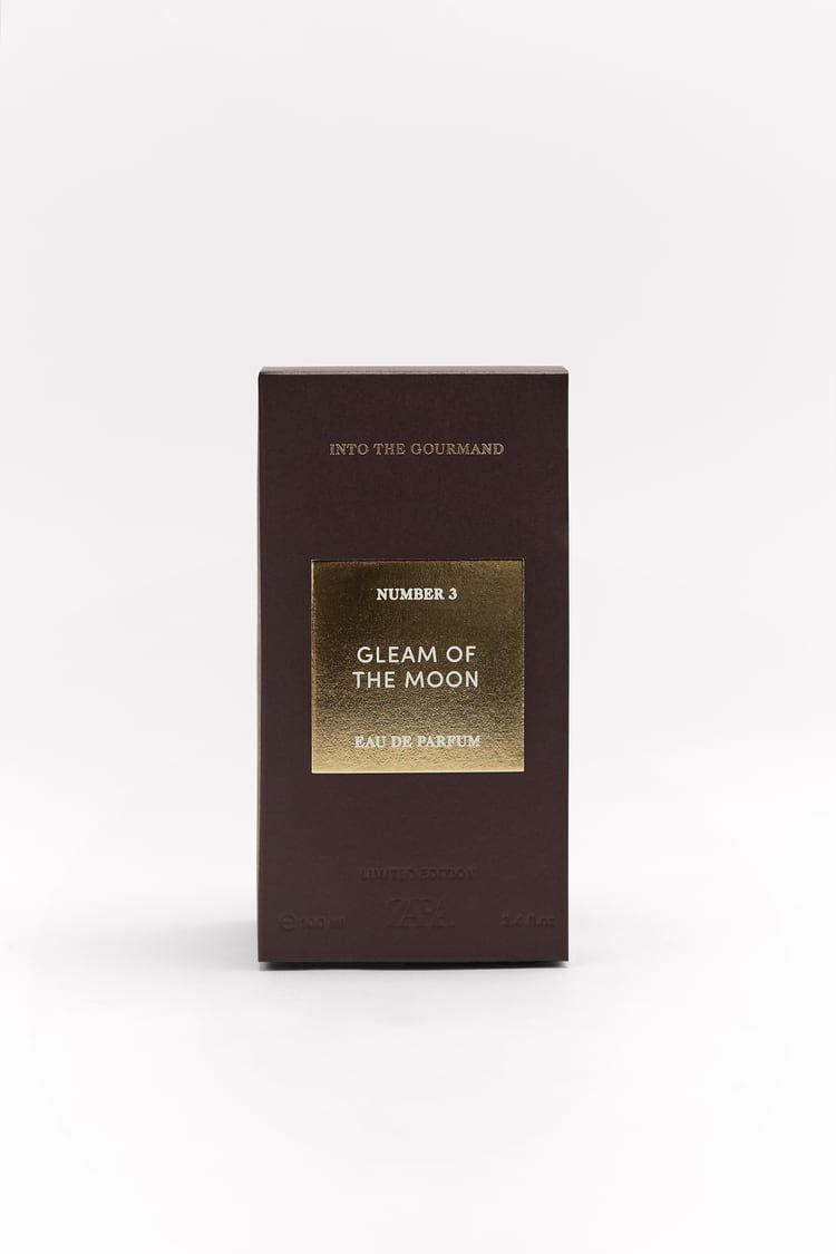 عطر ادکلن گلیم آف د مون (اینتو د گورماند) زارا - Gleam Of The Moon (Into The Gourmand) Zara - بررسی، قیمت و خرید