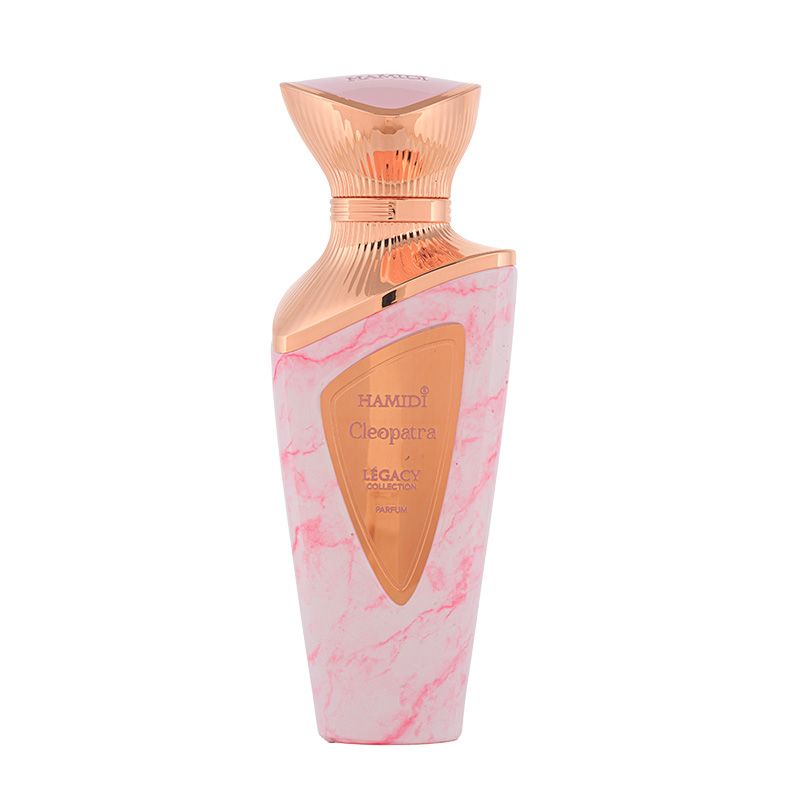 عطر ادکلن کلیوپاترا هامیدی - Cleopatra Hamidi - بررسی، قیمت و خرید