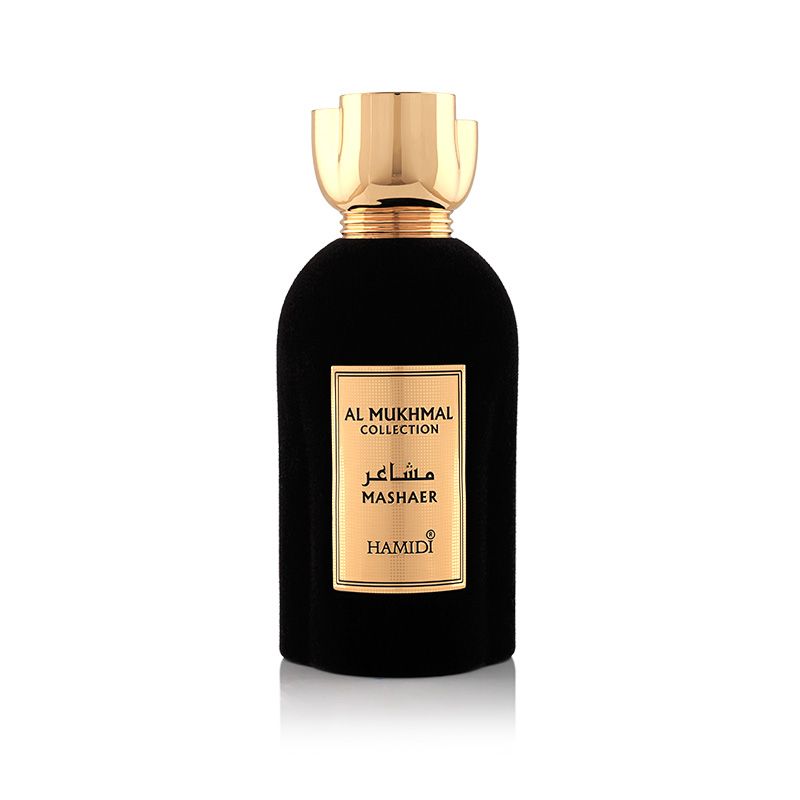 عطر ادکلن ماشه‌عر حمیدی - Mashaer Hamidi - بررسی، قیمت و خرید