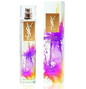 عطر ادکلن اِل اِدیشن کالِکتور ایو سن لوران - Elle Edition Collector Yves Saint Laurent - بررسی، قیمت و خرید