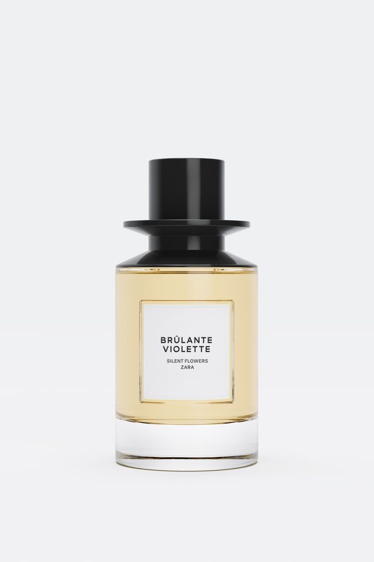 عطر ادکلن برولانته ویولت زارا - Brulante Violette Zara - بررسی، قیمت و خرید
