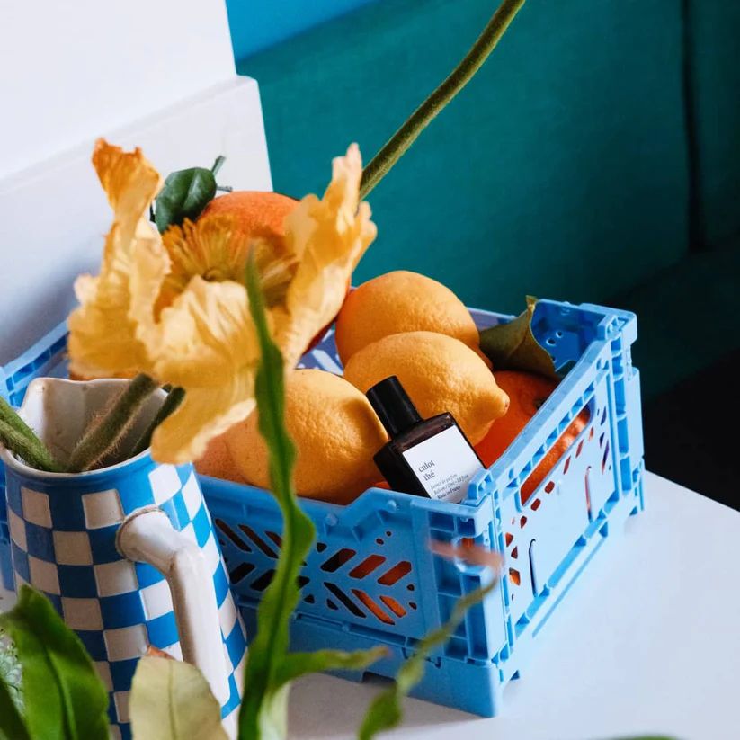 عطر ادکلن کولوت ته ورساتیل پاریس - Culot Thé Versatile Paris - بررسی، قیمت و خرید