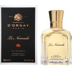 عطر ادکلن لوماد دورسی - Le Nomade D’ORSAY - بررسی، قیمت و خرید