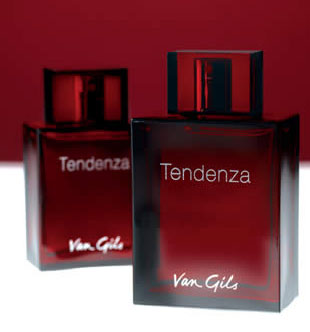 عطر ادکلن تنـدنزا ون جیلز - Tendenza Van Gils - بررسی، قیمت و خرید