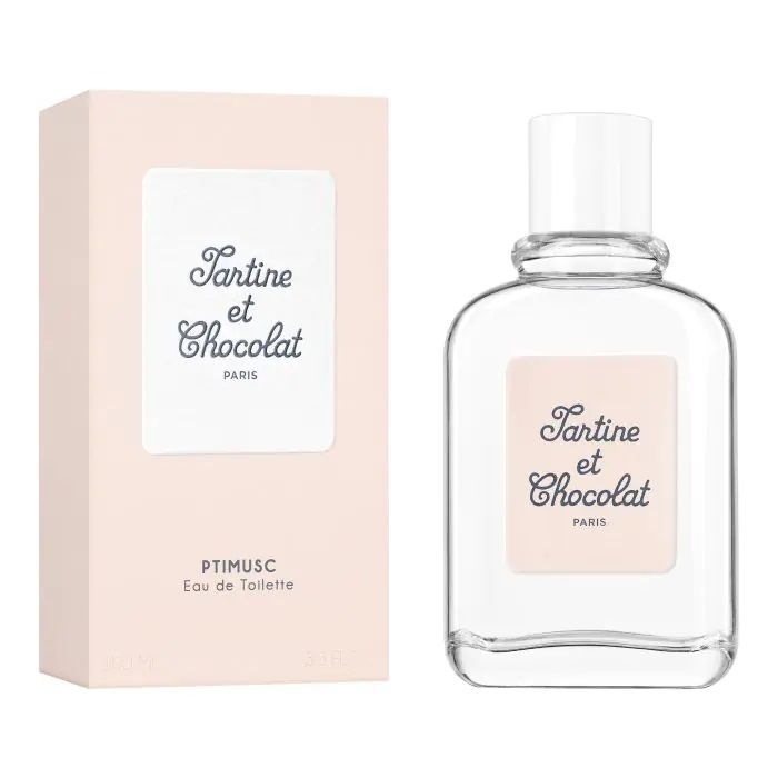 عطر ادکلن تارتین اند چاکلت پوتیموسک تارتین و شکلات - Tartine & Chocolate Ptimusc Tartine et Chocolat - بررسی، قیمت و خرید