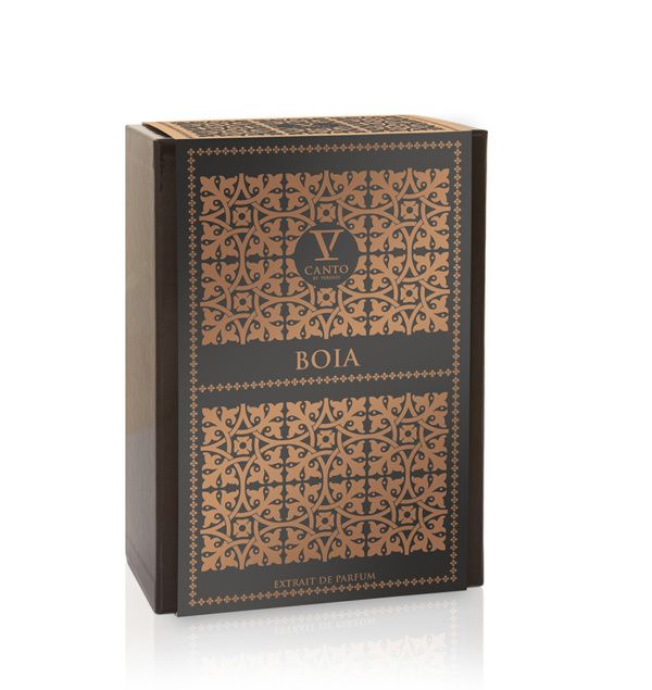 عطر ادکلن بُویا وی کانتو - Boia V Canto - بررسی، قیمت و خرید