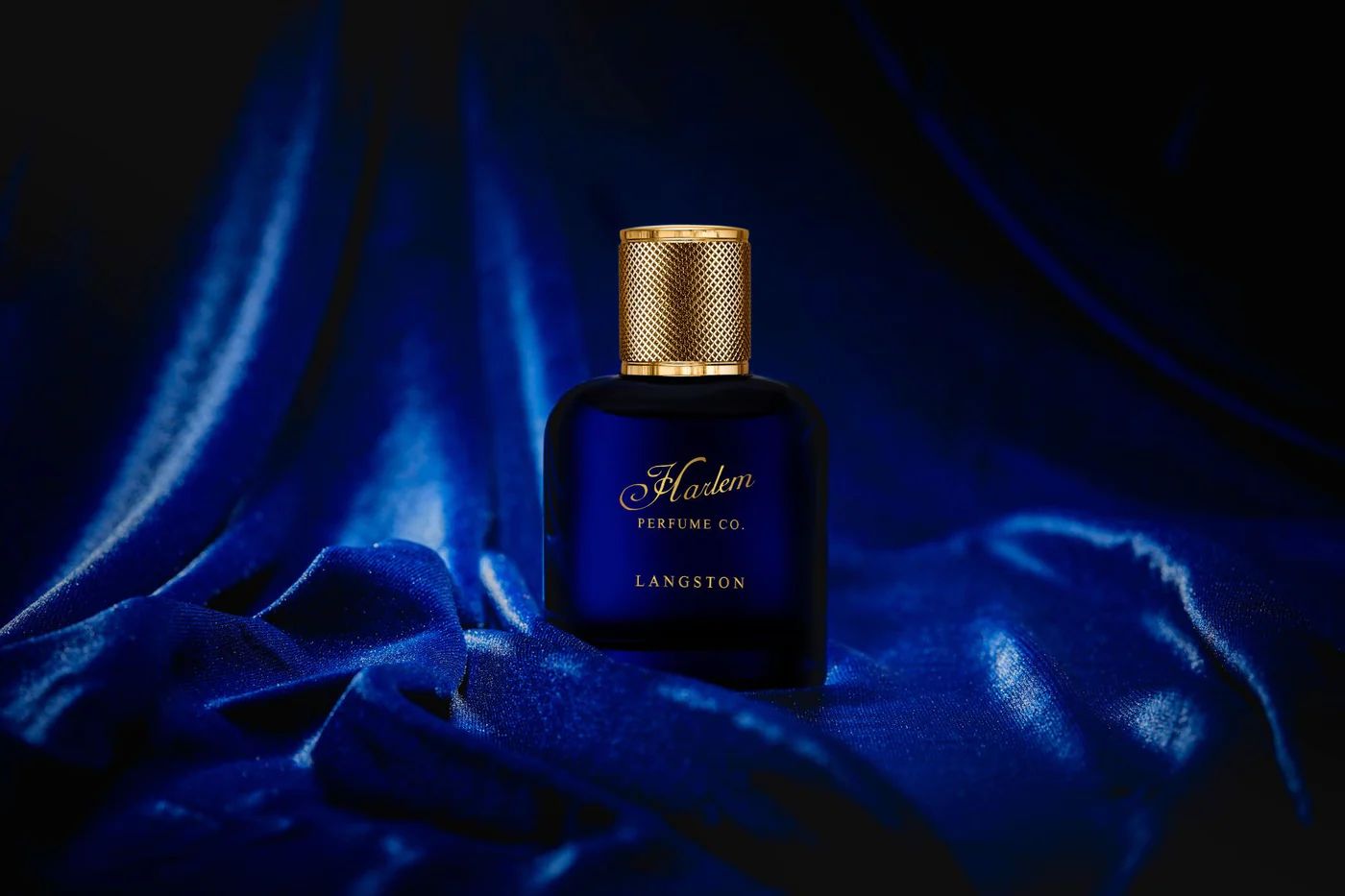 عطر ادکلن لنگستون هارلم پرفیوم کو - Langston Harlem Perfume Co. - بررسی، قیمت و خرید