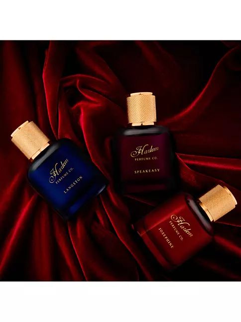 عطر ادکلن لنگستون هارلم پرفیوم کو - Langston Harlem Perfume Co. - بررسی، قیمت و خرید