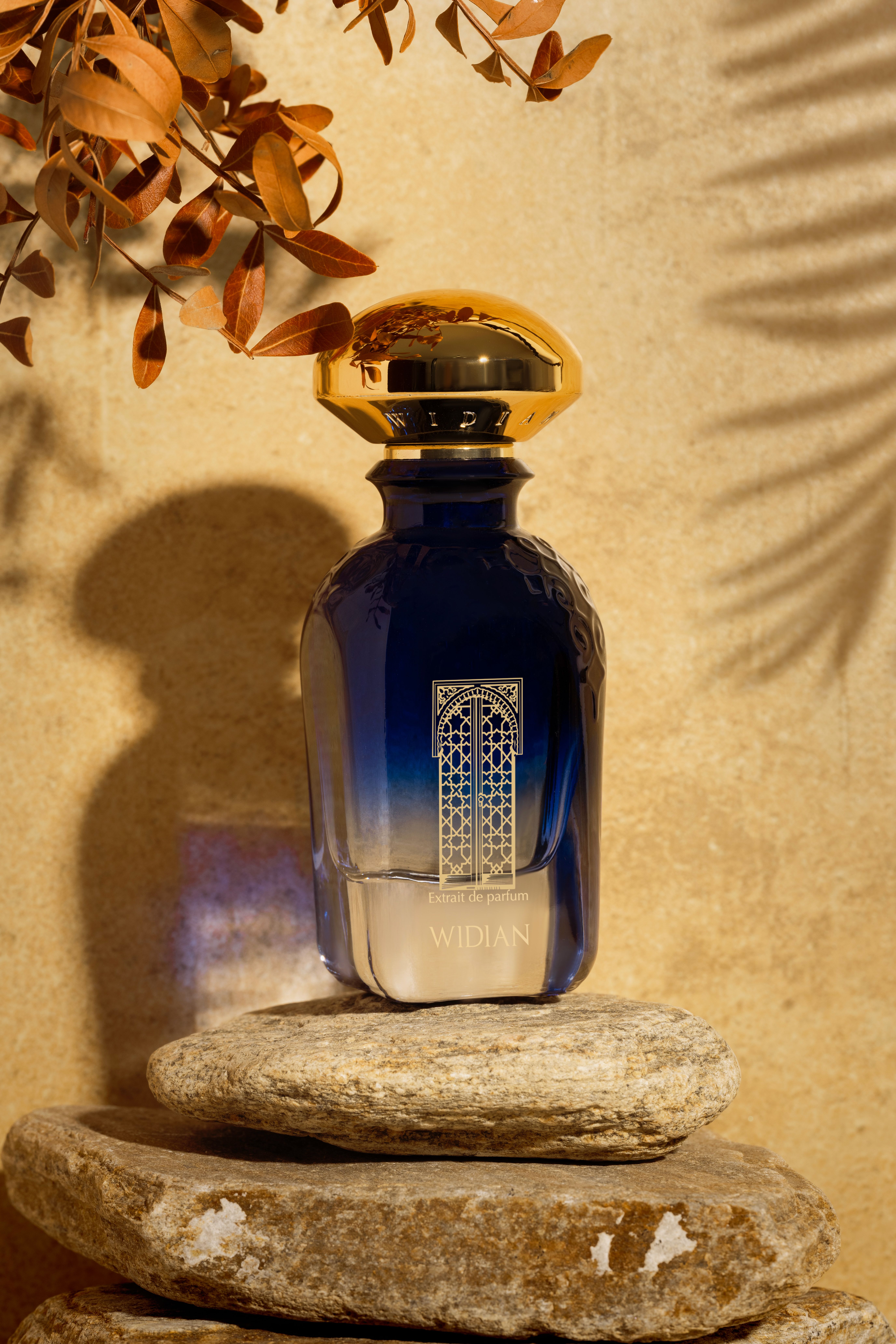 عطر ادکلن گرانادا ویدین - Granada WIDIAN - بررسی، قیمت و خرید
