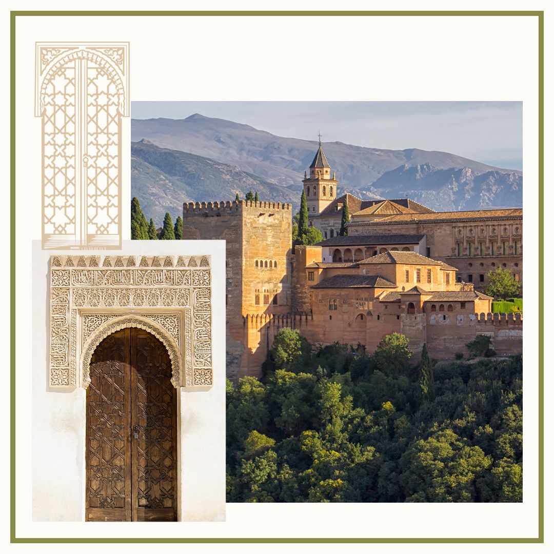 عطر ادکلن گرانادا ویدین - Granada WIDIAN - بررسی، قیمت و خرید