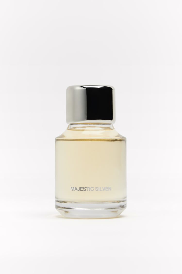عطر ادکلن مجستیک سیلور زارا - Majestic Silver Zara - بررسی، قیمت و خرید