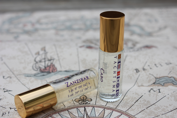 عطر ادکلن کابو یاچتس‌من - Cabo Yachtsman - بررسی، قیمت و خرید