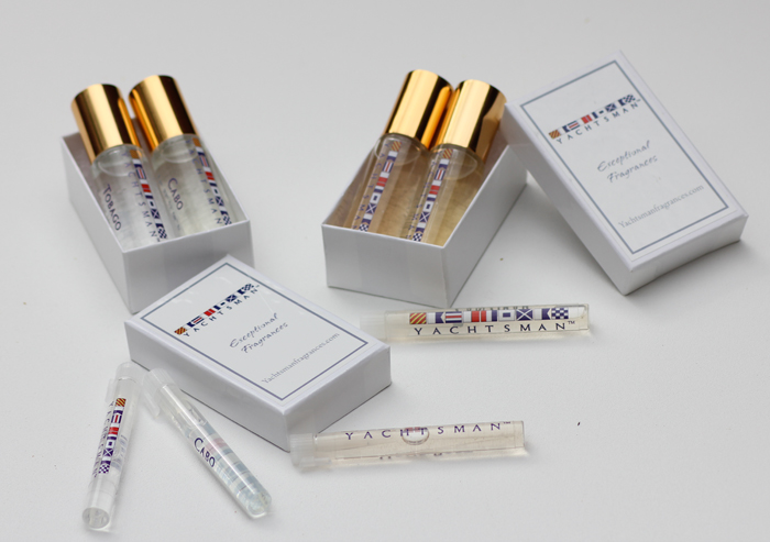 عطر ادکلن کابو یاچتس‌من - Cabo Yachtsman - بررسی، قیمت و خرید