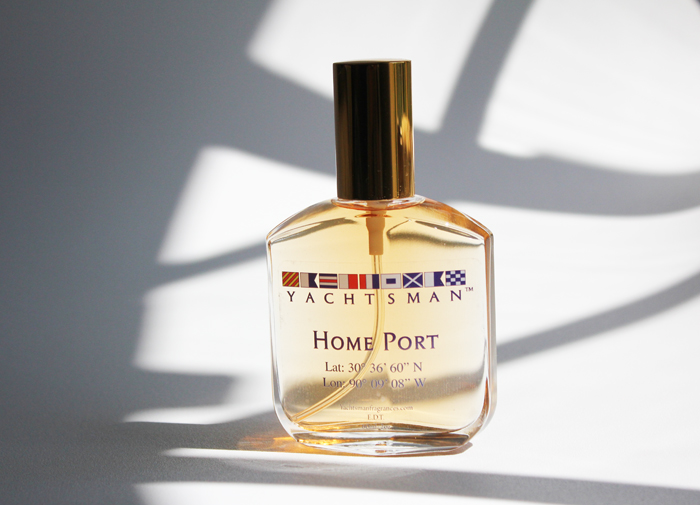 عطر ادکلن هوم پورت یاچتسمن - Home Port Yachtsman - بررسی، قیمت و خرید