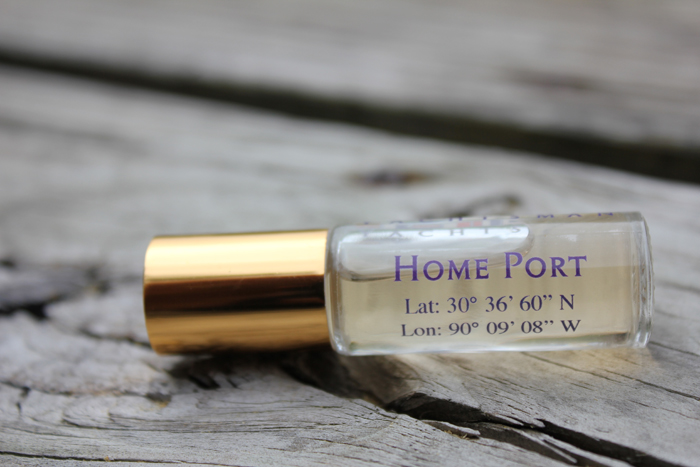 عطر ادکلن هوم پورت یاچتسمن - Home Port Yachtsman - بررسی، قیمت و خرید