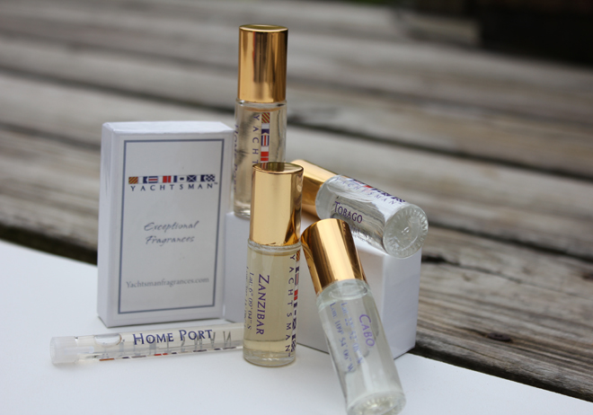عطر ادکلن زنگبار یاچتسمن - Zanzibar Yachtsman - بررسی، قیمت و خرید