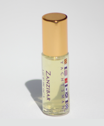 عطر ادکلن زنگبار یاچتسمن - Zanzibar Yachtsman - بررسی، قیمت و خرید