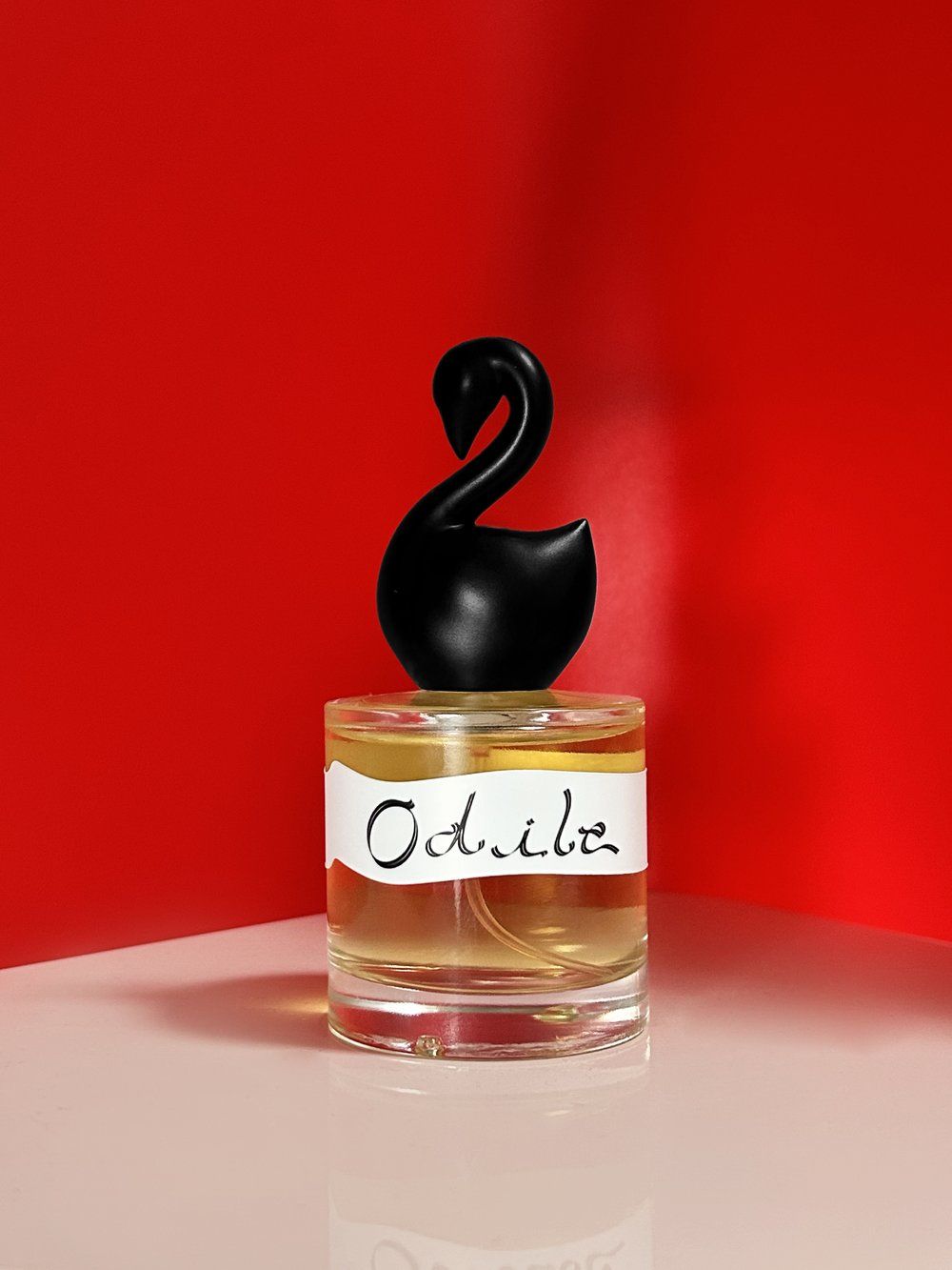 عطر ادکلن اودیل گامینا - Odile Gumamina - بررسی، قیمت و خرید