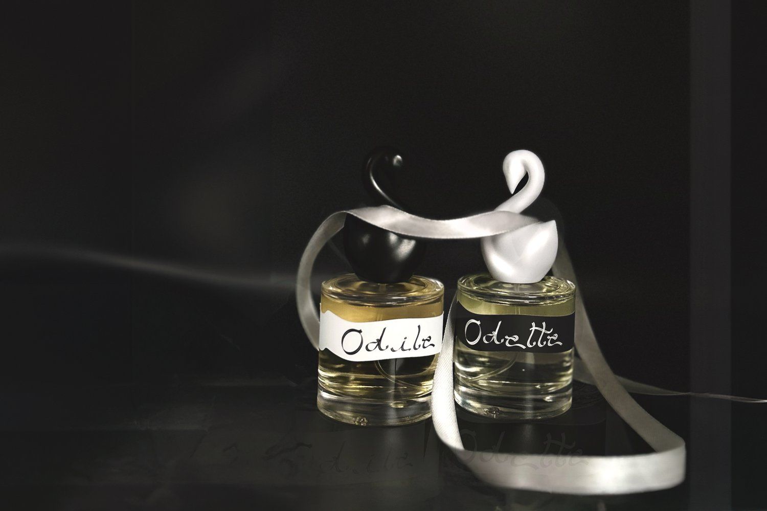 عطر ادکلن اودیل گامینا - Odile Gumamina - بررسی، قیمت و خرید