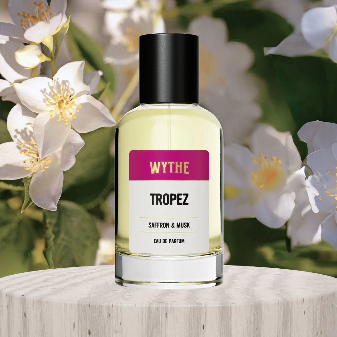 عطر ادکلن تروپه ویت آپاثکاری - Tropez Wythe Apothecary - بررسی، قیمت و خرید