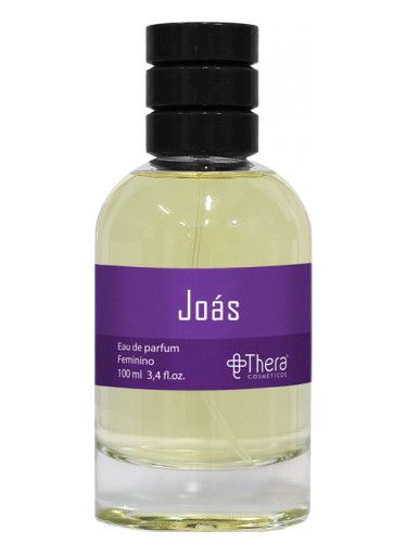 عطر ادکلن ژوآس ته‌را کاسمِتیکوس - Joás Thera Cosméticos - بررسی، قیمت و خرید