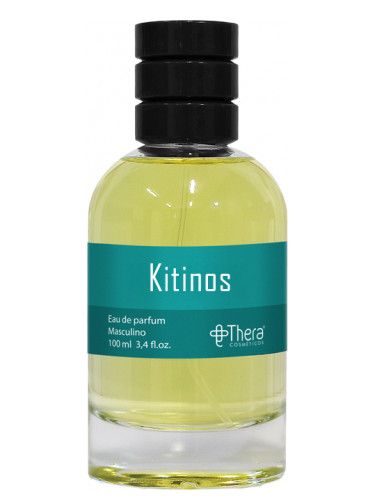 عطر ادکلن کیتینوس ترا کازمتیکوس - Kitinos Thera Cosméticos - بررسی، قیمت و خرید
