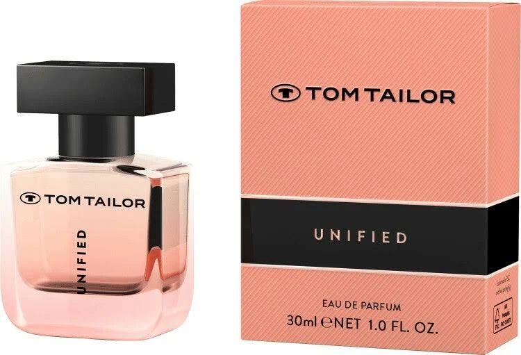 عطر ادکلن یونیفاید تام تیلور - Unified Tom Tailor - بررسی، قیمت و خرید