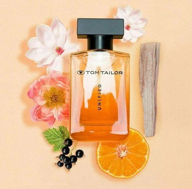 عطر ادکلن یونیفاید تام تیلور - Unified Tom Tailor - بررسی، قیمت و خرید