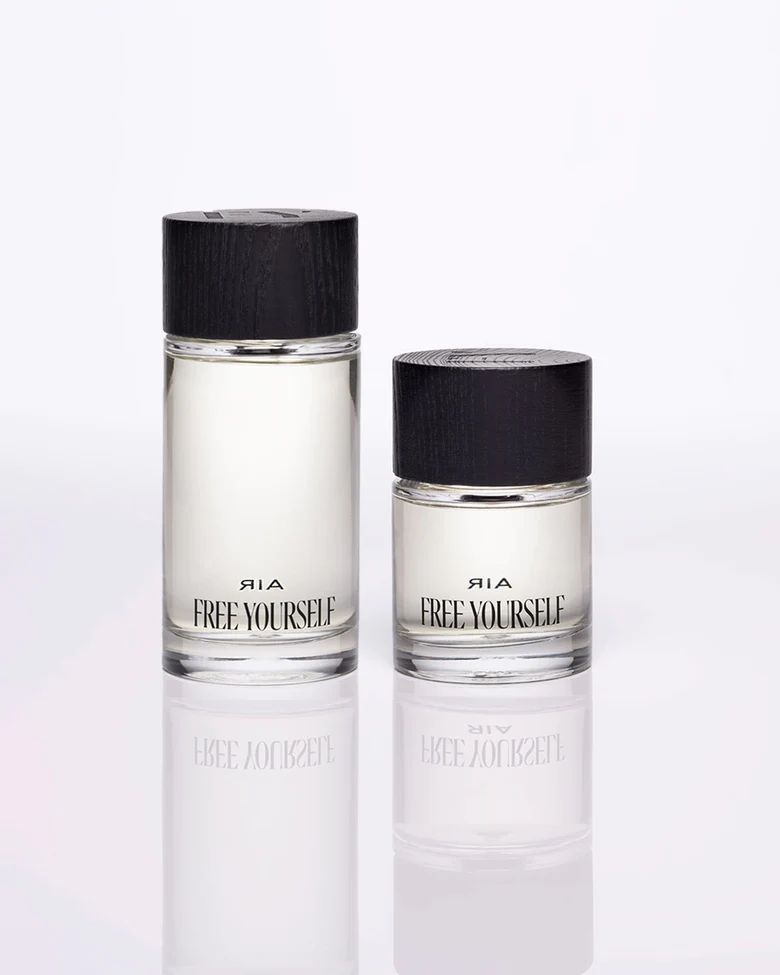 عطر ادکلن اِیر فری یورسل - Air Free Yourself - بررسی، قیمت و خرید