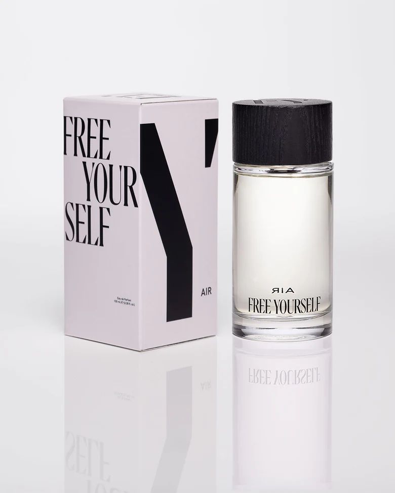 عطر ادکلن اِیر فری یورسل - Air Free Yourself - بررسی، قیمت و خرید